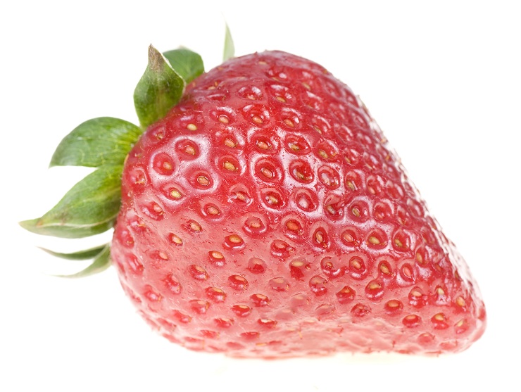 Fordele ved jordbær til hud, hår og sundhed