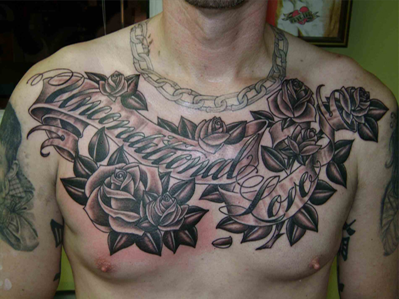 Tatoveringsideer