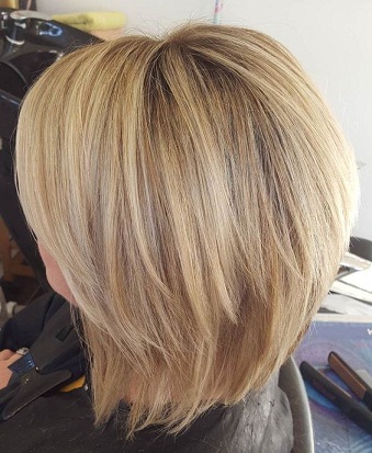 søde urolige haircuts