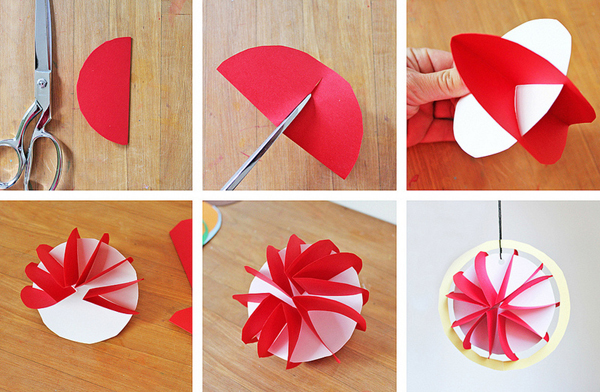 DIY papirhåndværk
