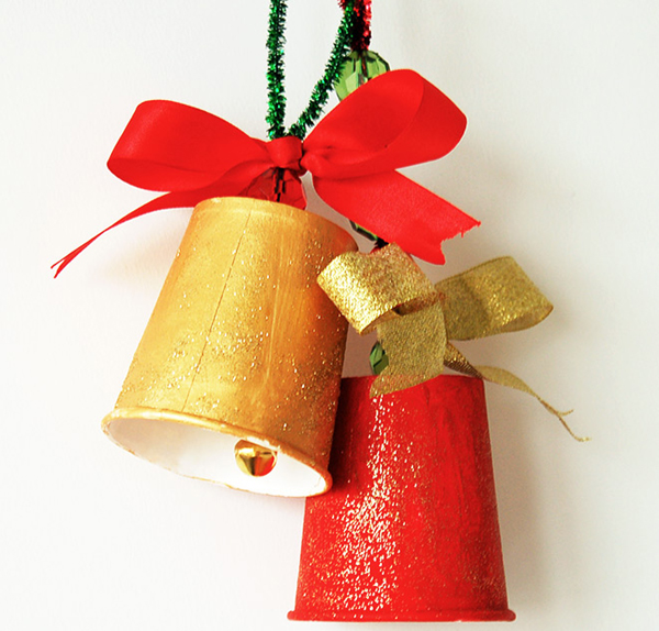 Paper Cup Craft
