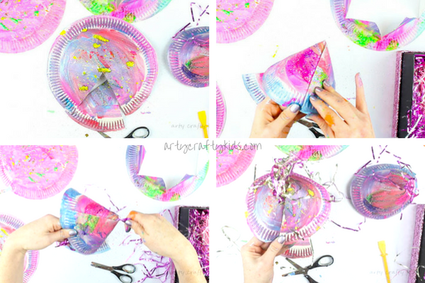 Paper Hat Craft