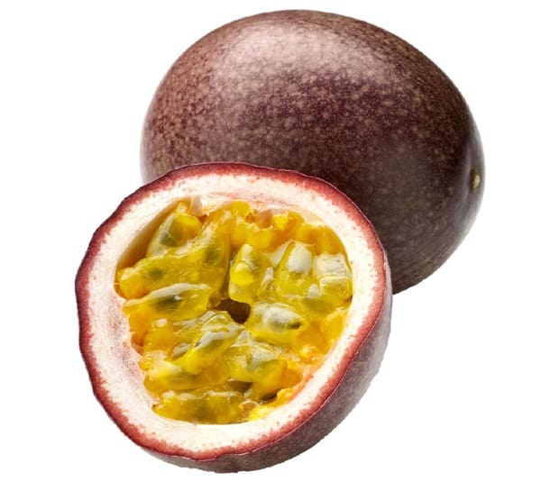Frugtsorter