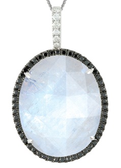 Moon Stone Ædelsten