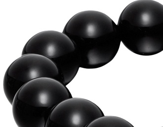 Onyx ædelsten