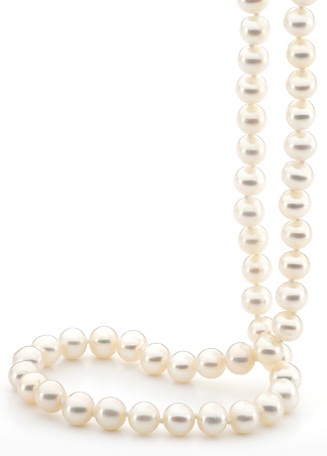 Pearl eller June Birthstone