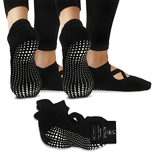 Ballet Grip Sokker