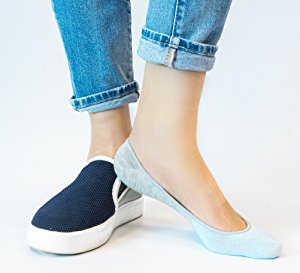 Slip on Zokni