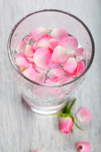 Rosenblade Bedste middel mod vægttab