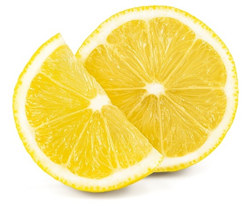 A citrom természetes cellulit eltávolítása