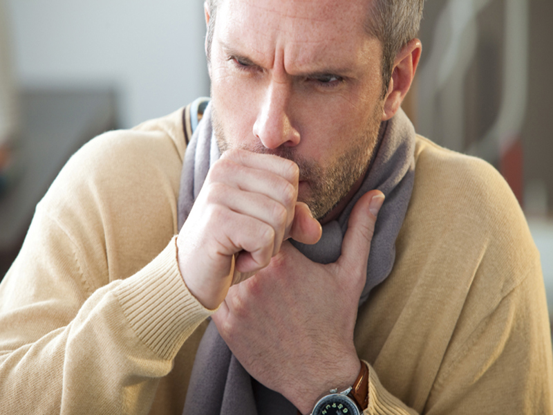 Otthoni jogorvoslatok a bronchitis tüneteinek enyhítésére