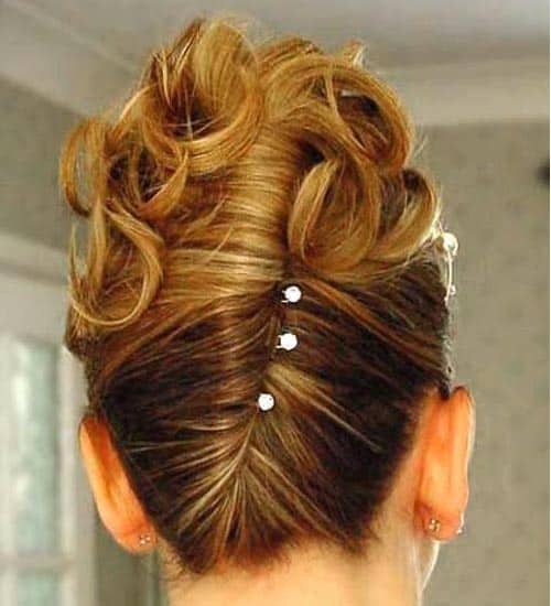Prom Look