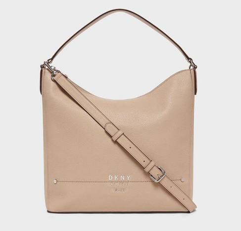 Dkny Hobo taske