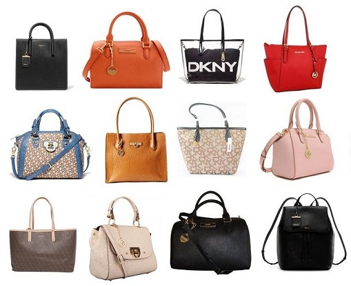 DKNY håndtasker