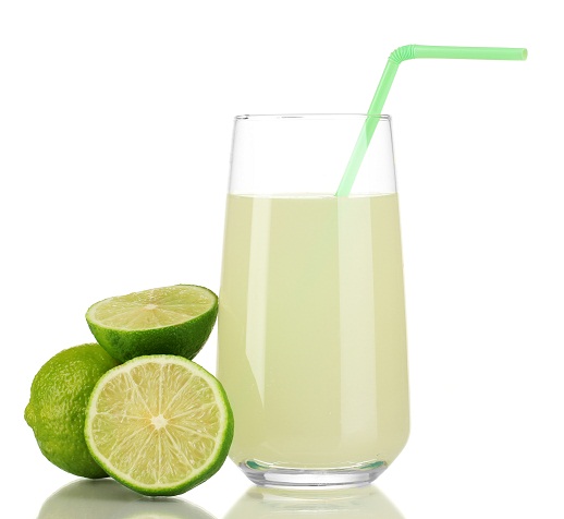 Citronsaft