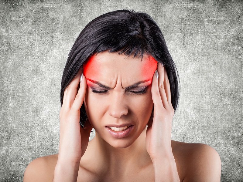Otthoni gyógymódok a migrénre természetesen
