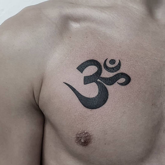 Om Tattoo