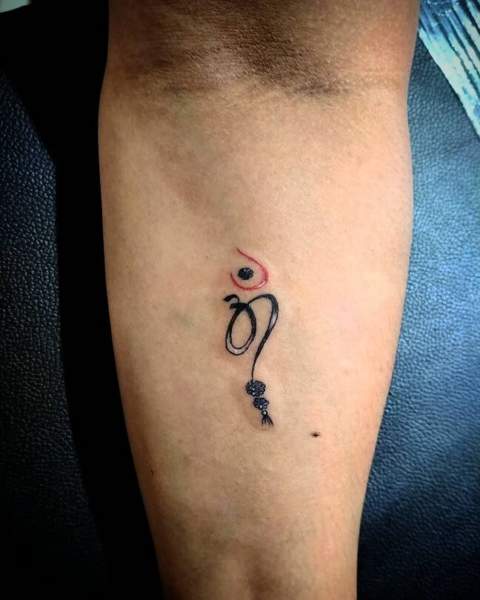 Om Tattoo