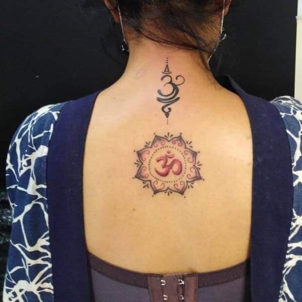 Om tatoveringsdesign til kvinder