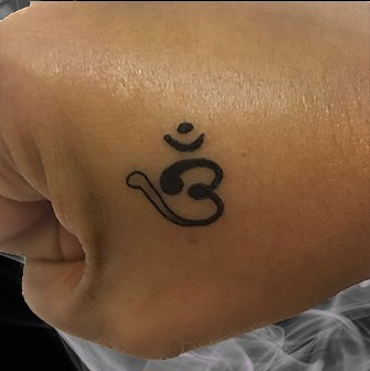 Om Tattoo Designs