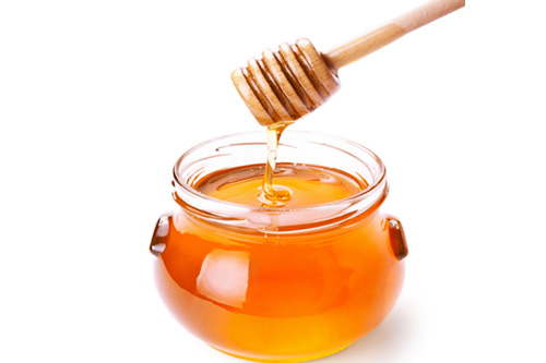 honning god til hoste