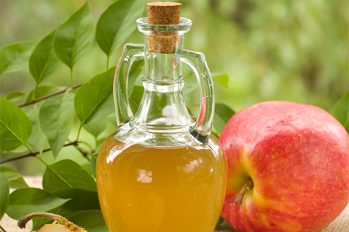 Æblecidereddike effektive hjemmemediciner mod hoste