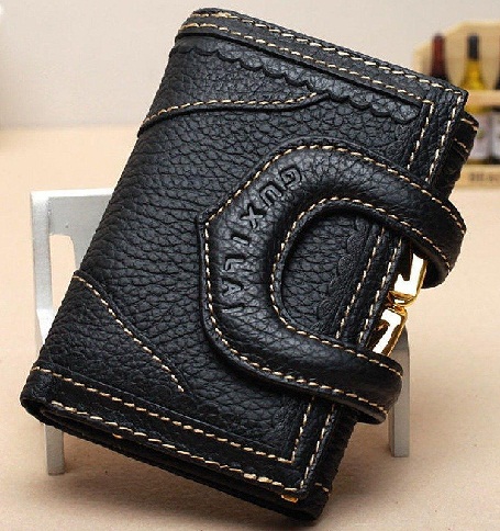 tri-fold-sort-læder-tegnebog