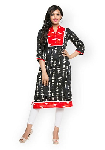 Sort designer Fancy Kurti