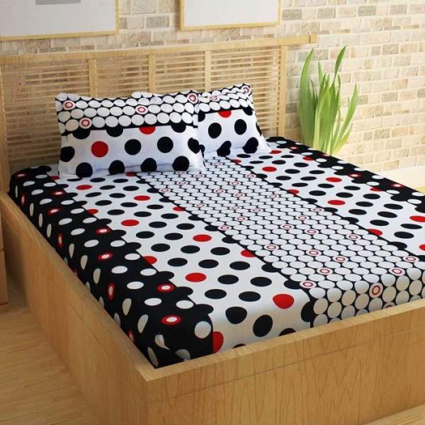 Moderne sengetøjsdesign