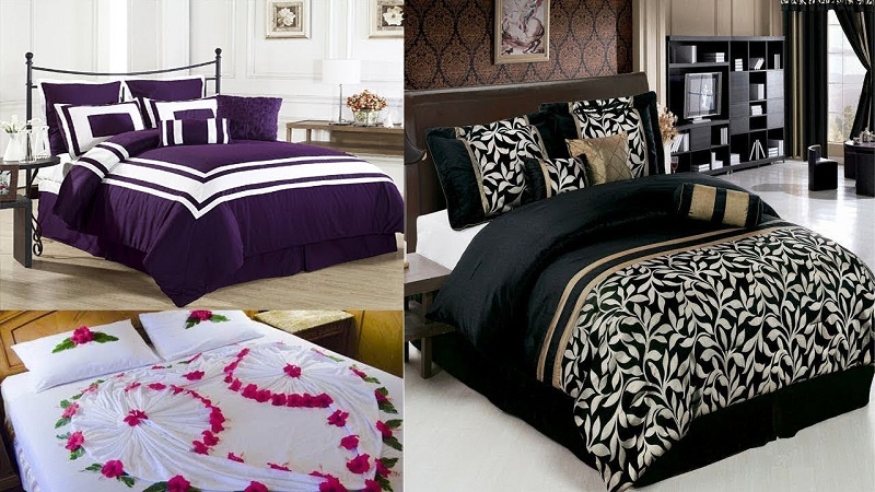 Bedste lagnedesign i Indien