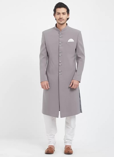 Almindelig Sherwani