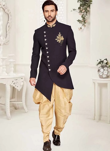 Fancy Sherwani