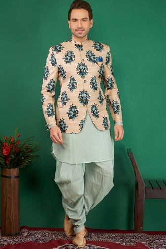Party Wear Sherwani