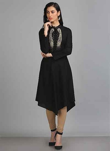 Asymmetrisk Kurti