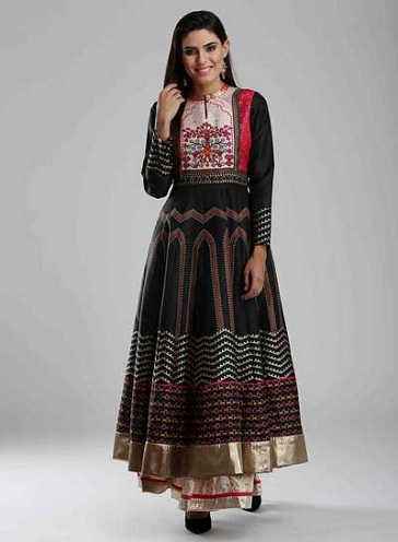 Murthal ruha Kurti