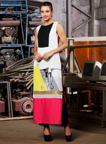Tarka Kurti