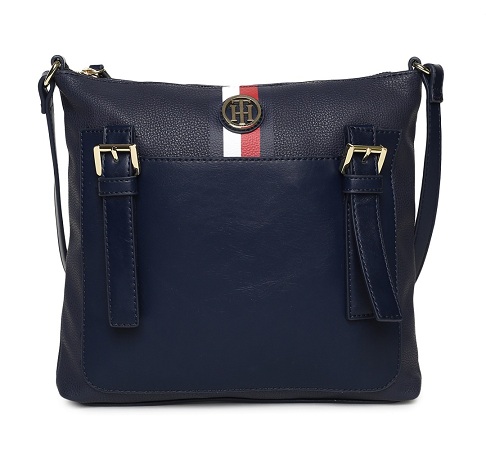 Tommy Hilfiger sidetaske