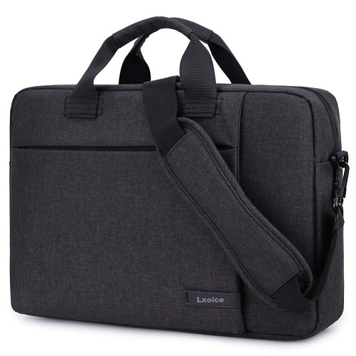Laptop taske til kontor