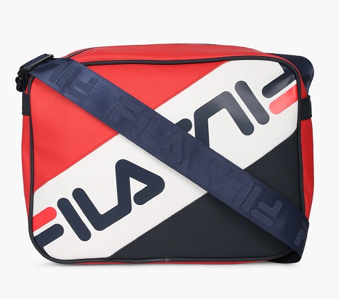 Fila Side skuldertaske