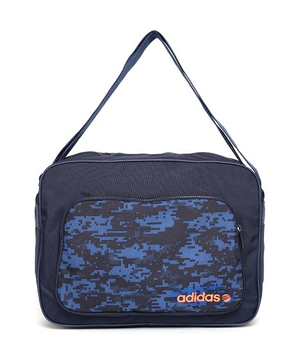 Adidas sidetaske til rejser