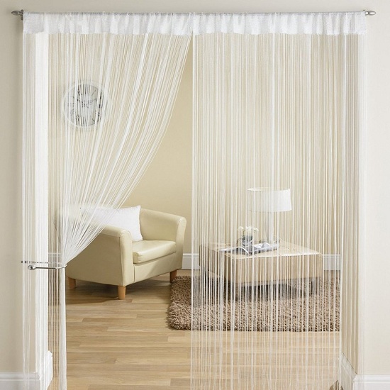String Door Gardin