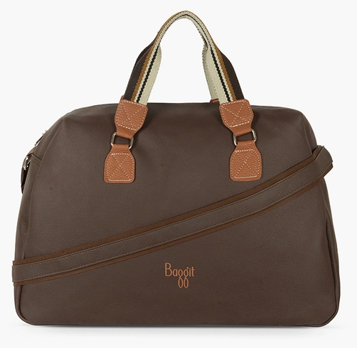 Baggit Duffle Rejsetaske