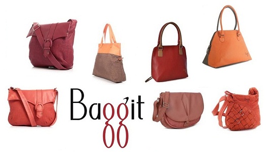 baggit håndtasker