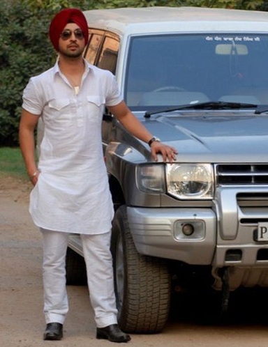 Punjabi Kurta pyjama pakistansk stil