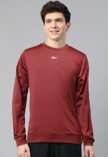 Reebok Training Sweatshirt