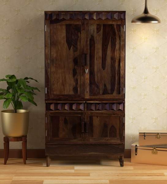 ny garderobe