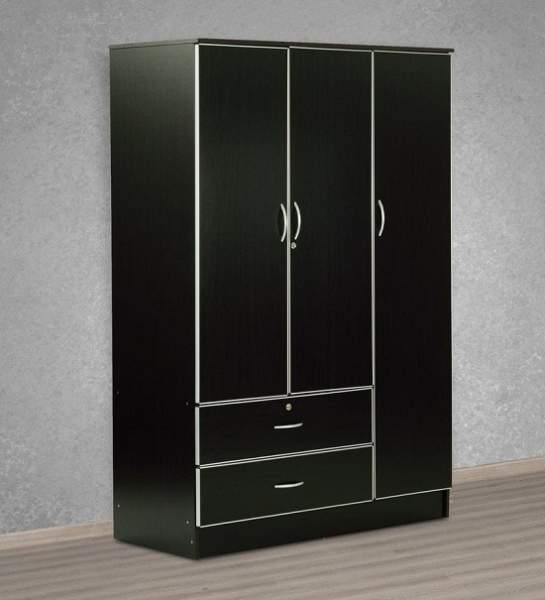 store garderober