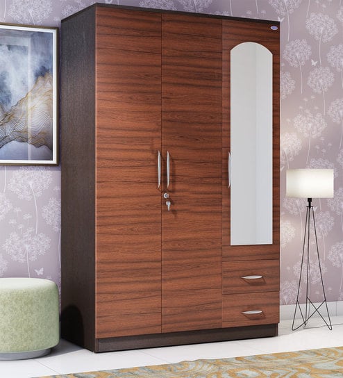 damegarderobe