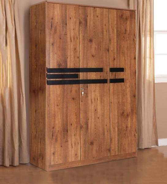 soveværelse garderobe
