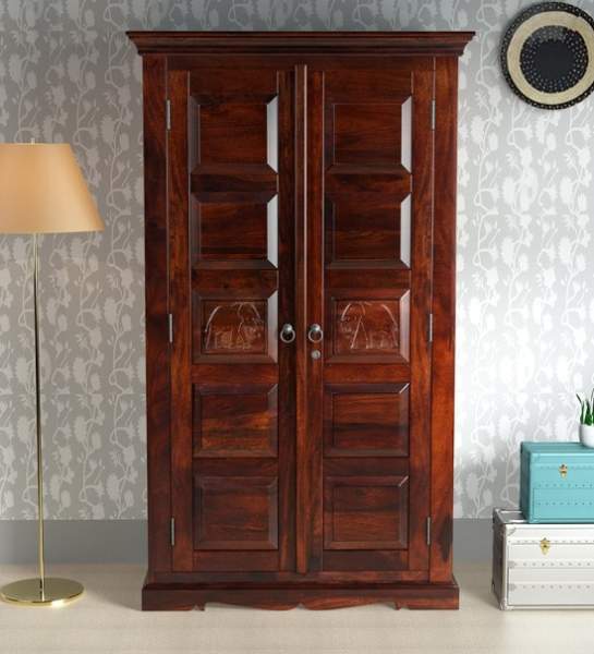 lille garderobedesign